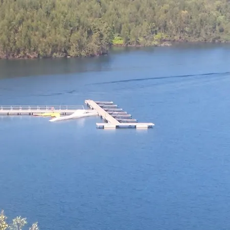 Aldeia Do Mato Guesthouse