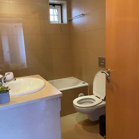 Aldeia Do Mato Guesthouse * Aldeia do Mato (Santarem)