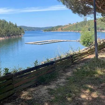 Aldeia Do Mato Guesthouse Aldeia do Mato (Santarem)