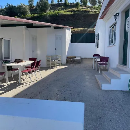 Aldeia Do Mato Guesthouse Daire