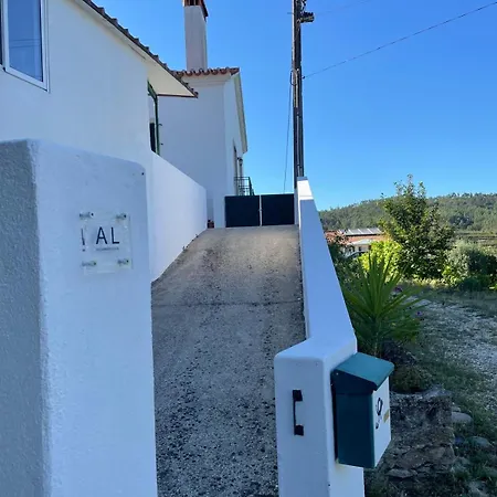 Apartamento Aldeia Do Mato Guesthouse Aldeia do Mato (Santarem)