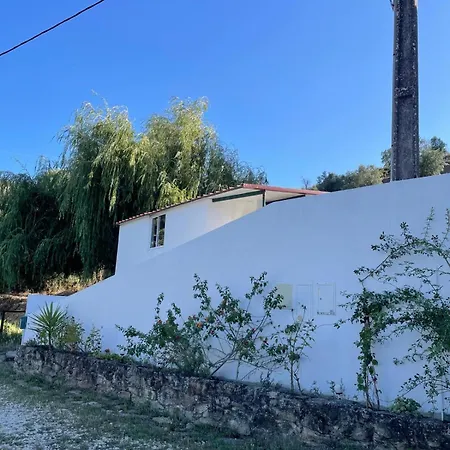 Aldeia Do Mato Guesthouse Daire