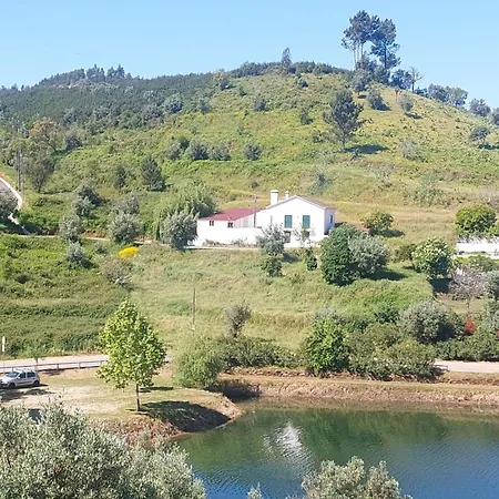 شقة Aldeia Do Mato Guesthouse
