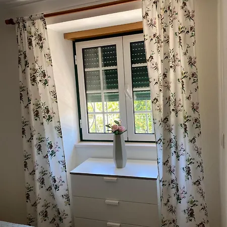 Daire Aldeia Do Mato Guesthouse *