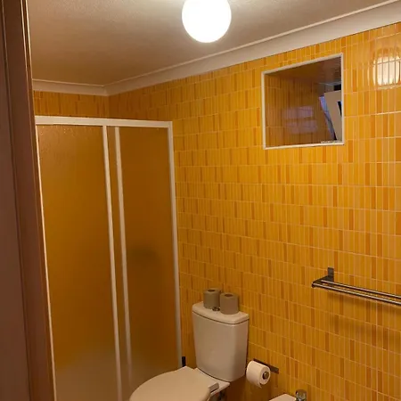 Aldeia Do Mato Guesthouse Daire Aldeia do Mato (Santarem)