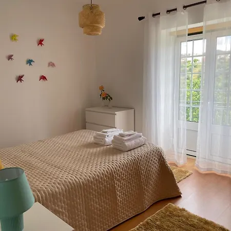 Aldeia Do Mato Guesthouse Apartamento *