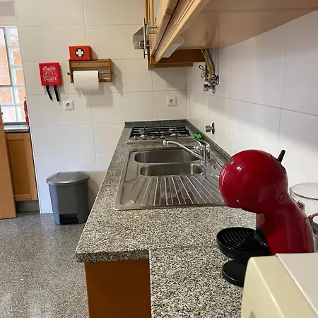 Aldeia Do Mato Guesthouse شقة *