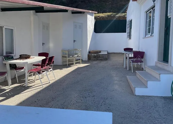 Aldeia Do Mato Guesthouse Apartamento
