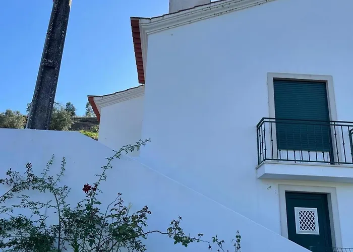Aldeia Do Mato Guesthouse