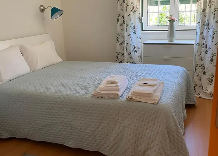 Aldeia Do Mato Guesthouse *