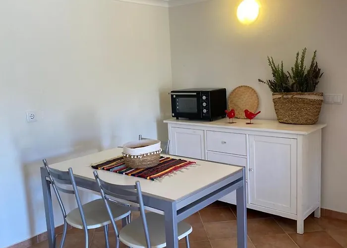 Apartamento Aldeia Do Mato Guesthouse *