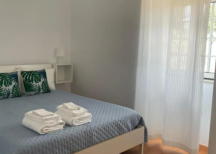 Aldeia Do Mato Guesthouse *