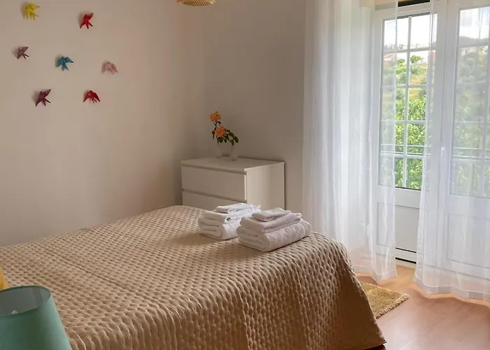 Aldeia Do Mato Guesthouse Apartamento *